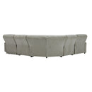  Signature Design by Ashley Colleyville 54405S18 5 pc Power Sectional IMAGE 2