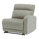  Signature Design by Ashley Colleyville 5440562 RAF Zero Wall Power Recliner IMAGE 1