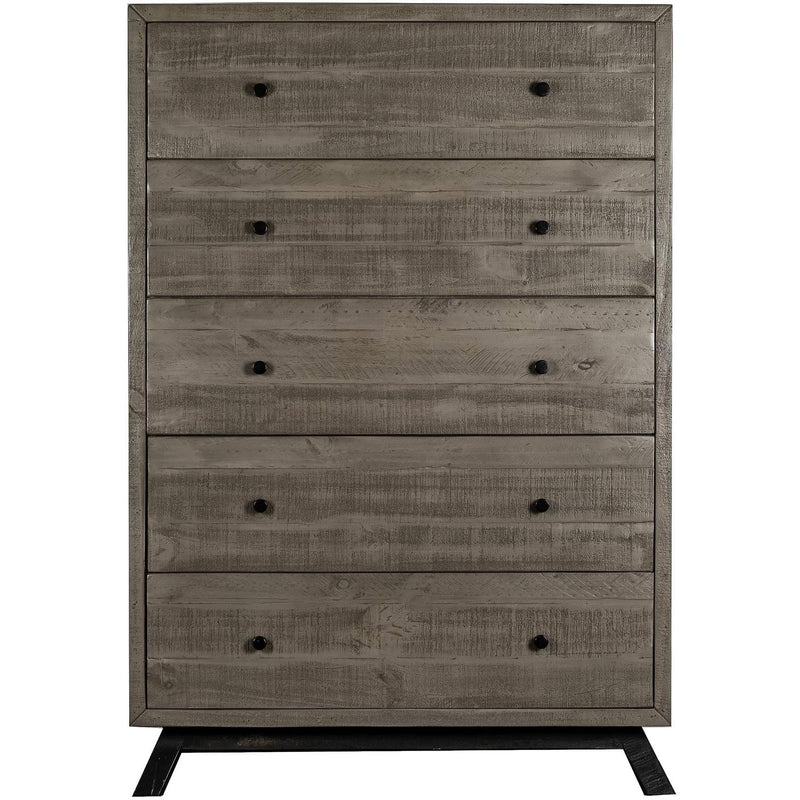  Elements International Madre MBMD300CH Chest IMAGE 1