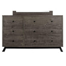  Elements International Madre MBMD300DR Dresser IMAGE 1