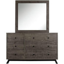  Elements International Madre MBMD300DR Dresser IMAGE 2