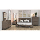  Elements International Madre MBMD300DR Dresser IMAGE 3