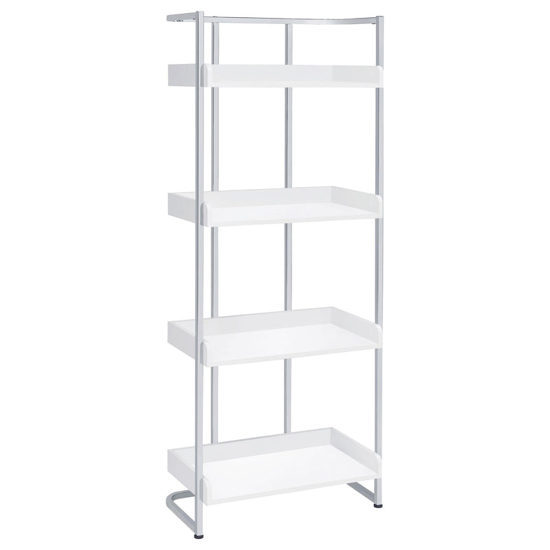 Coaster Furniture 803402 Bookcase IMAGE 1