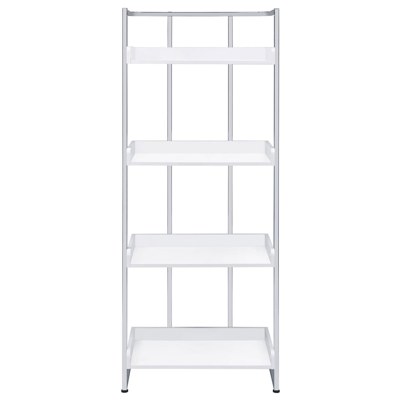 Coaster Furniture 803402 Bookcase IMAGE 2