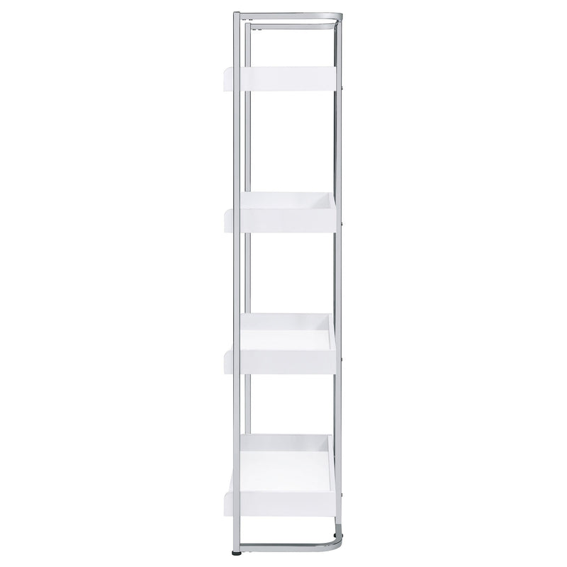 Coaster Furniture 803402 Bookcase IMAGE 4
