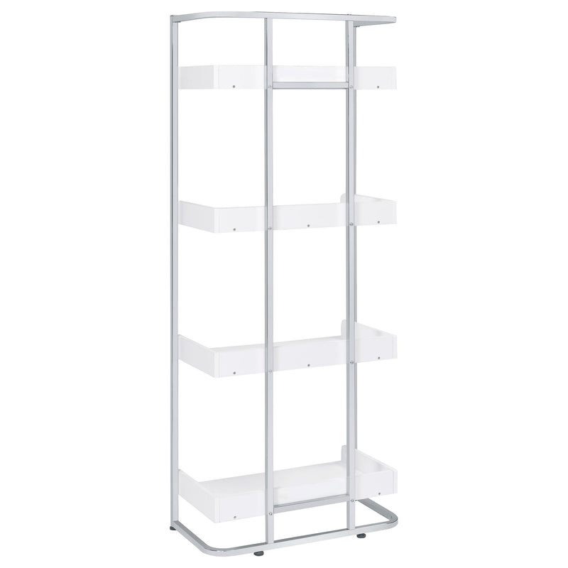 Coaster Furniture 803402 Bookcase IMAGE 5
