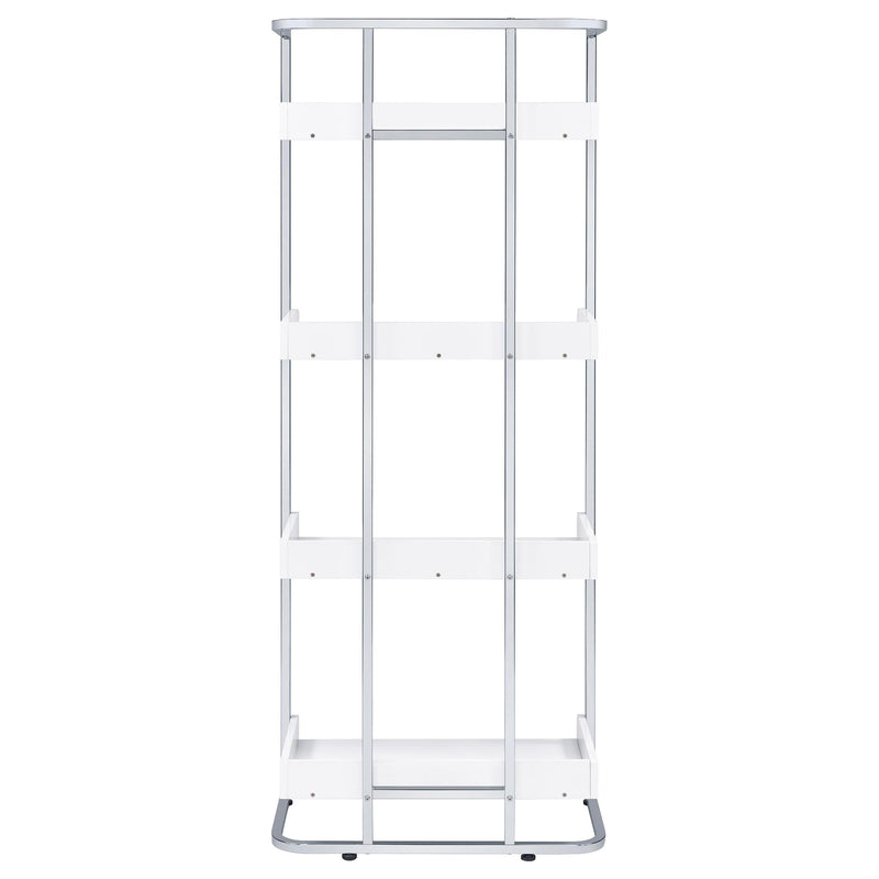 Coaster Furniture 803402 Bookcase IMAGE 6