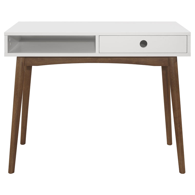 Coaster Furniture Bradenton 801931 Writing Desk IMAGE 2