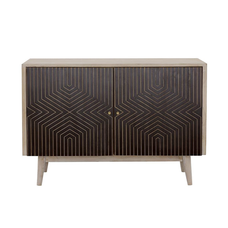 Coaster Furniture 953430 Accent Cabinet IMAGE 2