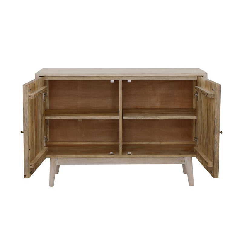 Coaster Furniture 953430 Accent Cabinet IMAGE 3
