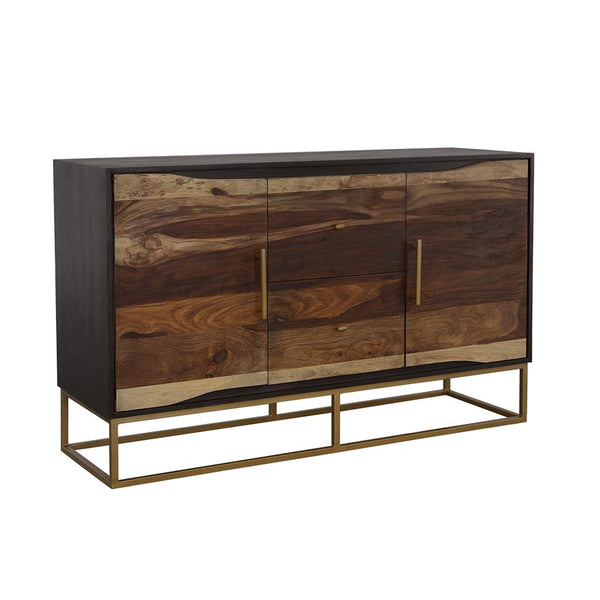 Coaster Furniture 953466 Accent Cabinet IMAGE 1