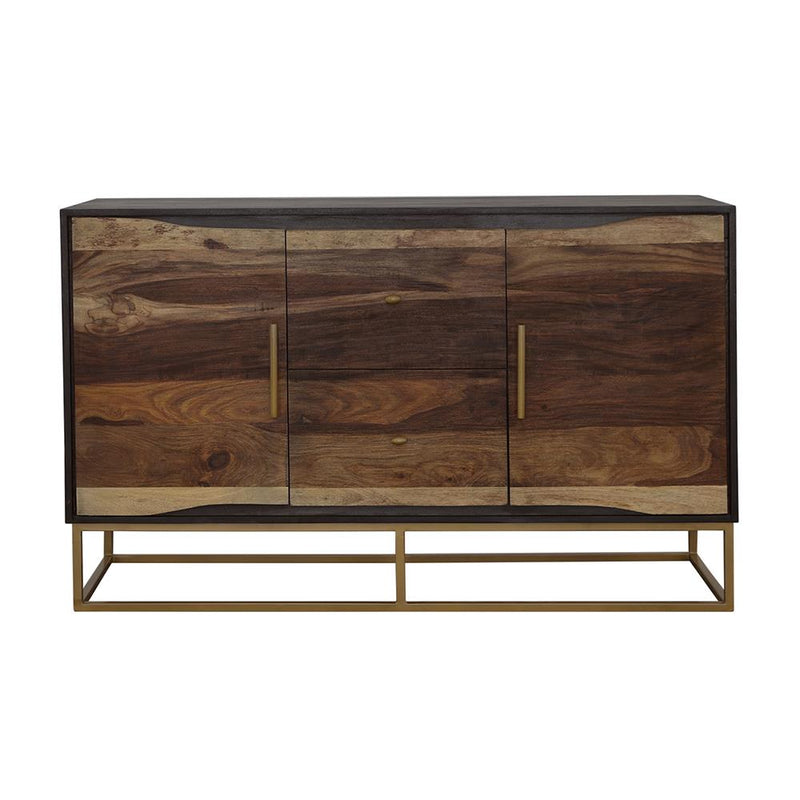 Coaster Furniture 953466 Accent Cabinet IMAGE 2