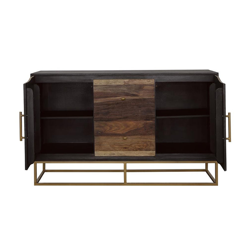 Coaster Furniture 953466 Accent Cabinet IMAGE 3