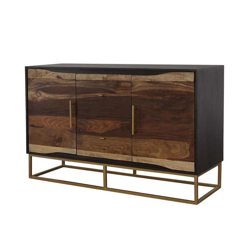 Coaster Furniture 953466 Accent Cabinet IMAGE 4