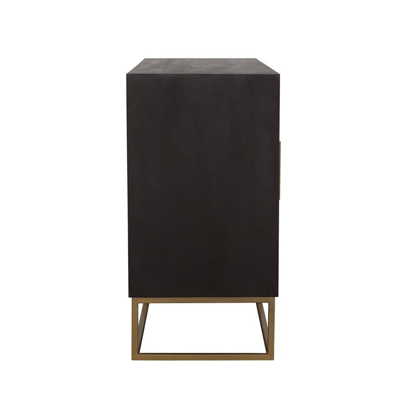 Coaster Furniture 953466 Accent Cabinet IMAGE 5