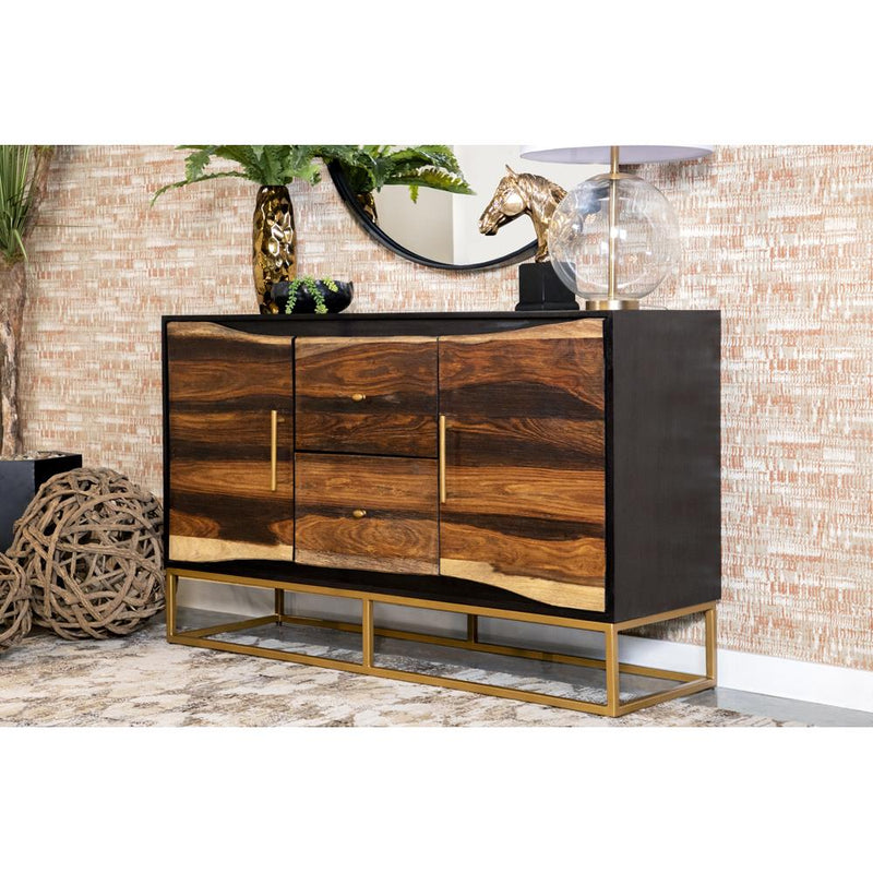 Coaster Furniture 953466 Accent Cabinet IMAGE 7