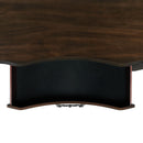  Elements International Avery AV600DR 6-Drawer Dresser IMAGE 5