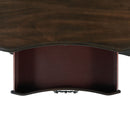  Elements International Avery AV600DR 6-Drawer Dresser IMAGE 6