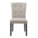  Elements International Lexi CLX100TFSC Upholstered Chair IMAGE 2