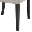  Elements International Lexi CLX100TFSC Upholstered Chair IMAGE 9