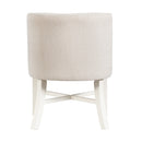  Elements International Park Creek DPK100PC Parsons Chair IMAGE 4