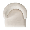  Elements International Park Creek DPK100PC Parsons Chair IMAGE 6