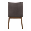  Elements International Razor DRZ100AC Arm Chair IMAGE 4