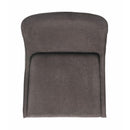  Elements International Razor DRZ100AC Arm Chair IMAGE 6