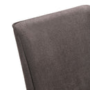  Elements International Razor DRZ100AC Arm Chair IMAGE 7