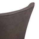  Elements International Razor DRZ100AC Arm Chair IMAGE 8