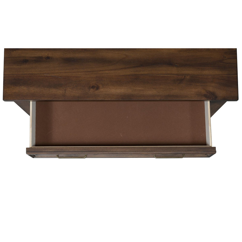  Elements International Sullivan SV500CH 6-Drawer Chest IMAGE 5