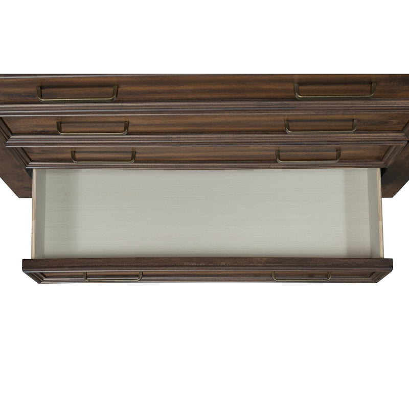  Elements International Sullivan SV500CH 6-Drawer Chest IMAGE 6