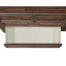  Elements International Sullivan SV500DR 9-Drawer Dresser IMAGE 6