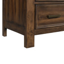  Elements International Sullivan SV500DR 9-Drawer Dresser IMAGE 7