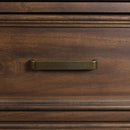  Elements International Sullivan SV500DR 9-Drawer Dresser IMAGE 8