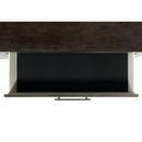  Elements International Shelby SY600DR 6-Drawer Dresser IMAGE 5