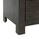  Elements International Shelby SY600DR 6-Drawer Dresser IMAGE 7