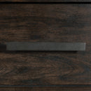  Elements International Shelby SY600DR 6-Drawer Dresser IMAGE 8