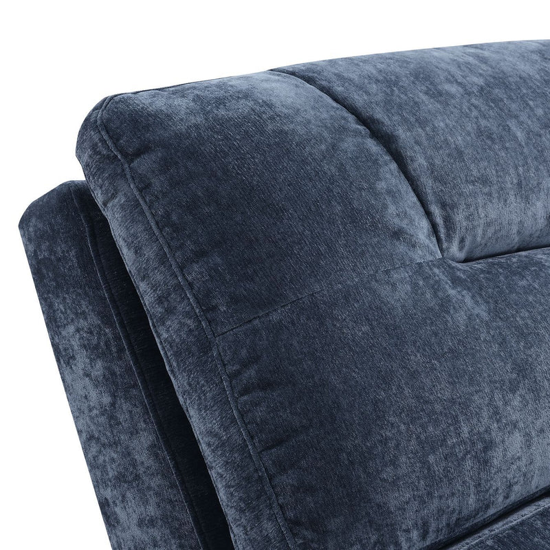 Elements International Dominick Fabric Chaise UDK1742110E IMAGE 7