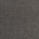  Elements International Hopkins UHK526101E Accent Chair - Charcoal/Espresso IMAGE 10