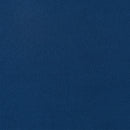  Elements International Tilly UTL1815700BNWWE Upholstered Bench - Cobalt IMAGE 9