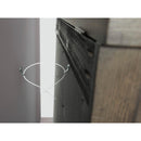  Elements International Shelter Bay SB600CH Chest w/Lift Top Mirror IMAGE 2