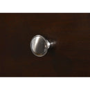  Elements International Lawrence LW100DRMR Dresser & Mirror Set IMAGE 3