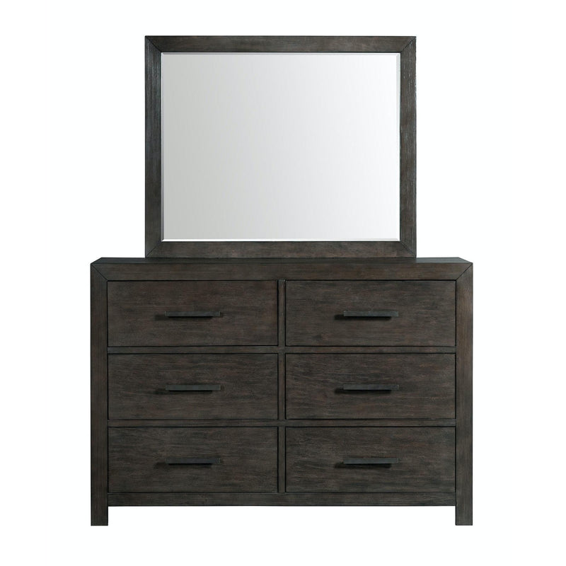  Elements International Shelby SY600MR Mirror IMAGE 2
