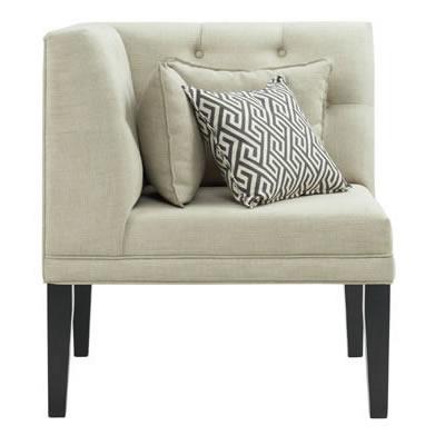  Elements International Maddox 3 pc Bench IMAGE 4