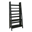  Elements International Harrison MAHS09LD60 Ladder - Black IMAGE 1