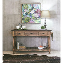  Elements International Terri MATY2522KS Server - Cocoa/Latte IMAGE 8