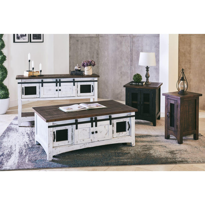 Elements International Thomas Coffee Table MATH021CT IMAGE 3