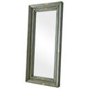  Elements International Isabel MAIB300MR Vertical Mirror - Light Gray IMAGE 2