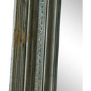  Elements International Isabel MAIB300MR Vertical Mirror - Light Gray IMAGE 3